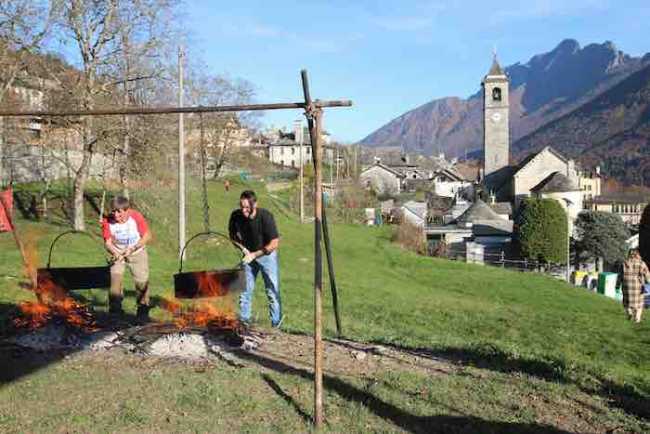 Villette in autunno Christian Guerra swissvillages 3 copia