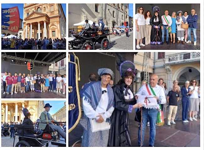 borgomanero consegna chiavi 25