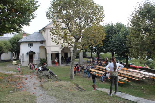 ghiffa trinità sacro monte 