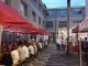 Si apre la "Festa dell'Uva" di Borogmanero: il programma della prima giornata