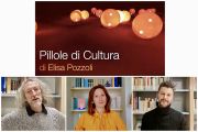 “Pillole di Cultura”: ecco il nuovo format di News24 condotto da Elisa Pozzoli 