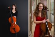 "Violoncello 2" apre la VII rassegna dei Concerti d'autunno al Sacro Monte Calvario
