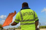 Esodo estivo, Anas sospende la maggior parte dei cantieri 