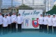 Baveno: tornano i sapori di lago 