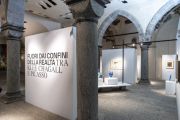 Supera i  2000 visitatori in un mese la mostra dedicata all'Expo italo-svizzera 