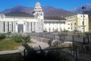 Cattedrali elettriche: l'Ossola apre le sue centrali
