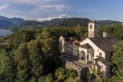 Sacro Monte Orta, da venerdì festival francescano "Visioni di un futuro possibile"