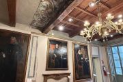 Con il Fai Novara visita al Palazzo dell’Est Sesia