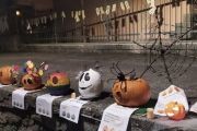 RamHalloween 2025, tornano i cortili della paura