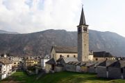 Malesco e frazioni: iniziative ed appuntamenti per ogni gusto 