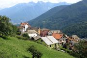 Bognanco: due giorni eventi per aprire la "Via del Papa"