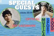 "AronaInsiemeOnStage": tre giorni di musica, sport, street food e altro