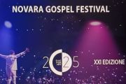 Novara Gospel Festival, il 3 e 4 ottobre l'edizione 2025 