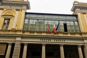 Teatro Coccia, gli appuntamenti del mese di novembre