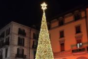 Novara città del Natale: dal 6 dicembre luci, videomapping, installazioni ed eventi