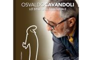 Tappa a Borgo Ticino per la mostra  "Osvaldo Cavandoli - lo stile dell'essenziale"