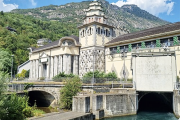 Visite guidate alle centrali idroelettriche: si riparte il 20 settembre a Crevola