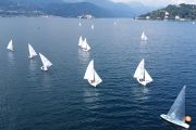 Veleggiata coi Circoli di Orta e Pella per "Vela Viva 15" 