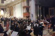 Vivaldi per la Collegiata, un concerto pro restauri 