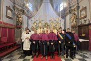 Grande partecipazione ad Anzino per la festa del primo miracolo di Sant’Antonio
