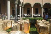 Archivio di Stato: un fragile patrimonio di Storia e storie