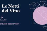 "Le notti del vino", gli appuntamenti di settembre nel Novarese