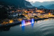 Luci e fontane sul Lago: Baveno chiude l’estate 2025 con un bilancio positivo