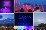 Feriolo si accende di magia: al via "Baveno e Feriolo d'Incanto"