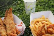 Suno, appuntamento con lo street food