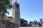 Pombia, apertura speciale chiesa San Vincenzo per termine recupero affreschi navata