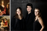 La musica di Versailles (al femminile), a Locarno l'ensemble Le Consort