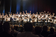 Coro Blu: canzoni per i Volontari del Soccorso. Appuntamento alla Fabbrica