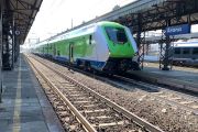 Linea Milano-Domodossola, stop treni fino al 13/9: disagi per studenti e pendolari