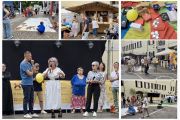 Omegna: inaugurata anche San Vito Bimbi