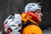 Roberto Ragazzi, l'avventura tra i ghiacciai. Serata speciale a Macugnaga 