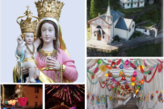 Madonna della Colletta, la festa che torna ogni 3 anni. Il programma 