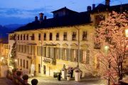 Orta San Giulio, il 5 ottobre visite guidate a Palazzo Penotti Ubertini