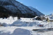 Inverno in Val Formazza: un ricco calendario di appuntamenti
