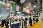 Il Lago Maggiore protagonista alla fiera turistica di Singapore