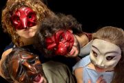 Teatro che Passione parte con Plauto: venerdì il "Miles Gloriosus" al Sant'Anna