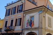 Oleggio, "La notte degli archivi": appuntamento il 5 giugno