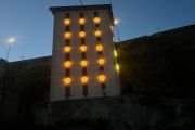 La Torre Napoleonica torna a illuminarsi: Crevola presenta le novità del Natale 