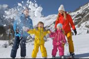 Cheggio: weekend sulla neve per famiglie, aperti gli impianti di risalita
