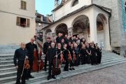 Beura Cardezza: i Vespri di Mozart in parrocchiale 