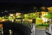 Concerto di fine estate del corpo musicale di Baveno