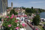 Arriva il Giro d'Italia: viabilità e tutto quello che c’è da sapere