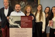 Novara, sesta edizione del premio pianistico internazionale "Sergio Fiorentino"
