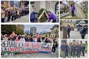 Domodossola ricorda la Repubblica dell'Ossola: orazione ufficiale di Luca Aniasi