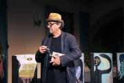 Al via il CROSS Festival tra Verbania e Bee: arte e spiritualità