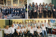 Verbania torna ad essere capitale del canto corale. Il programma 